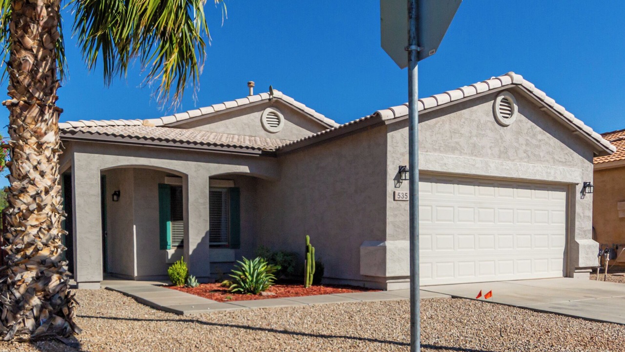 Photo of Outdoor in San Tan Valley