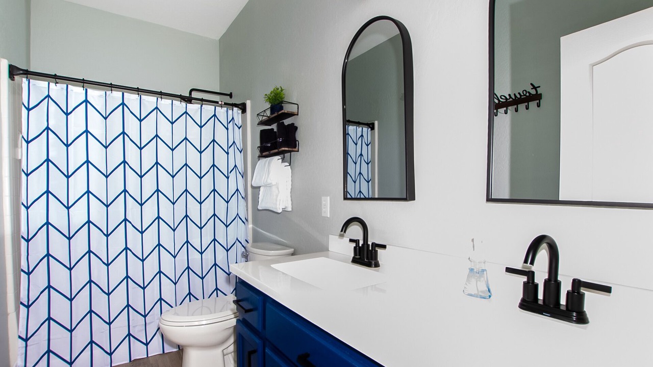 Photo of Bathroom in San Tan Valley
