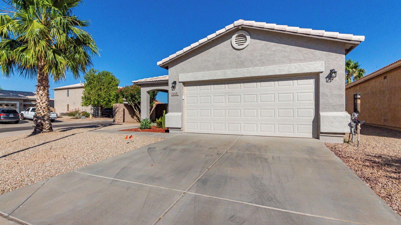 Photo of Outdoor in San Tan Valley