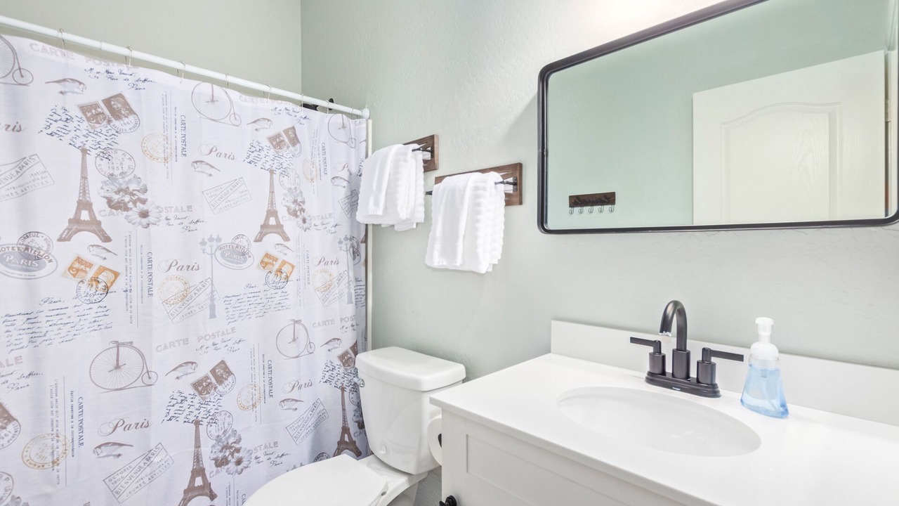 Photo of Bathroom in San Tan Valley