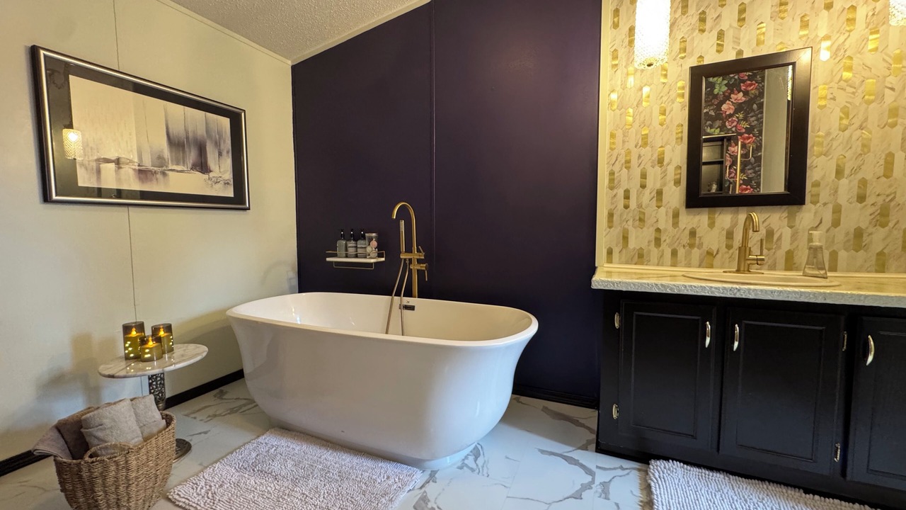Photo of Bathroom in Puposky