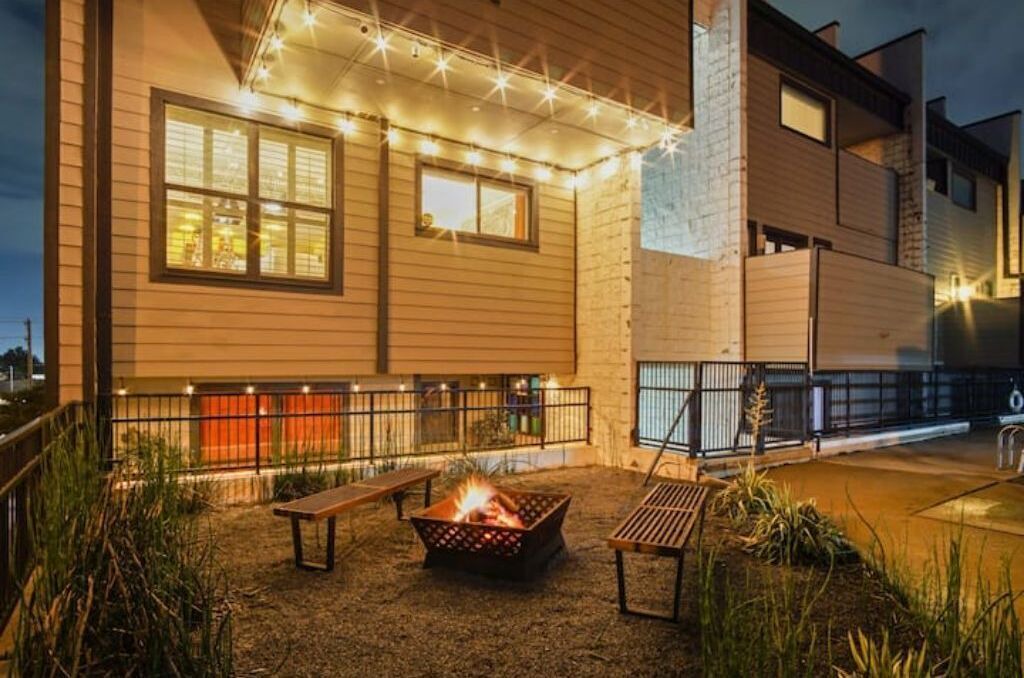 Photo of Outdoor in Midtown
