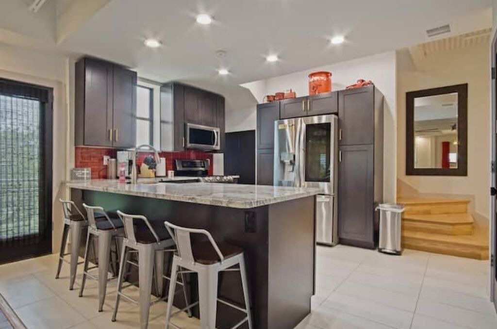 Photo of Kitchen in Midtown