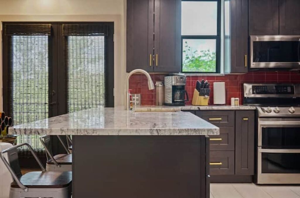Photo of Kitchen in Midtown