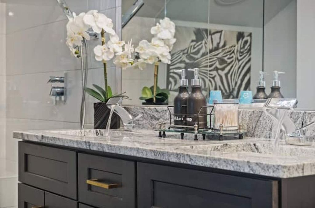 Photo of Bathroom in Midtown