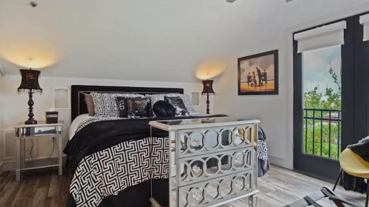 Photo of Bedroom in Midtown