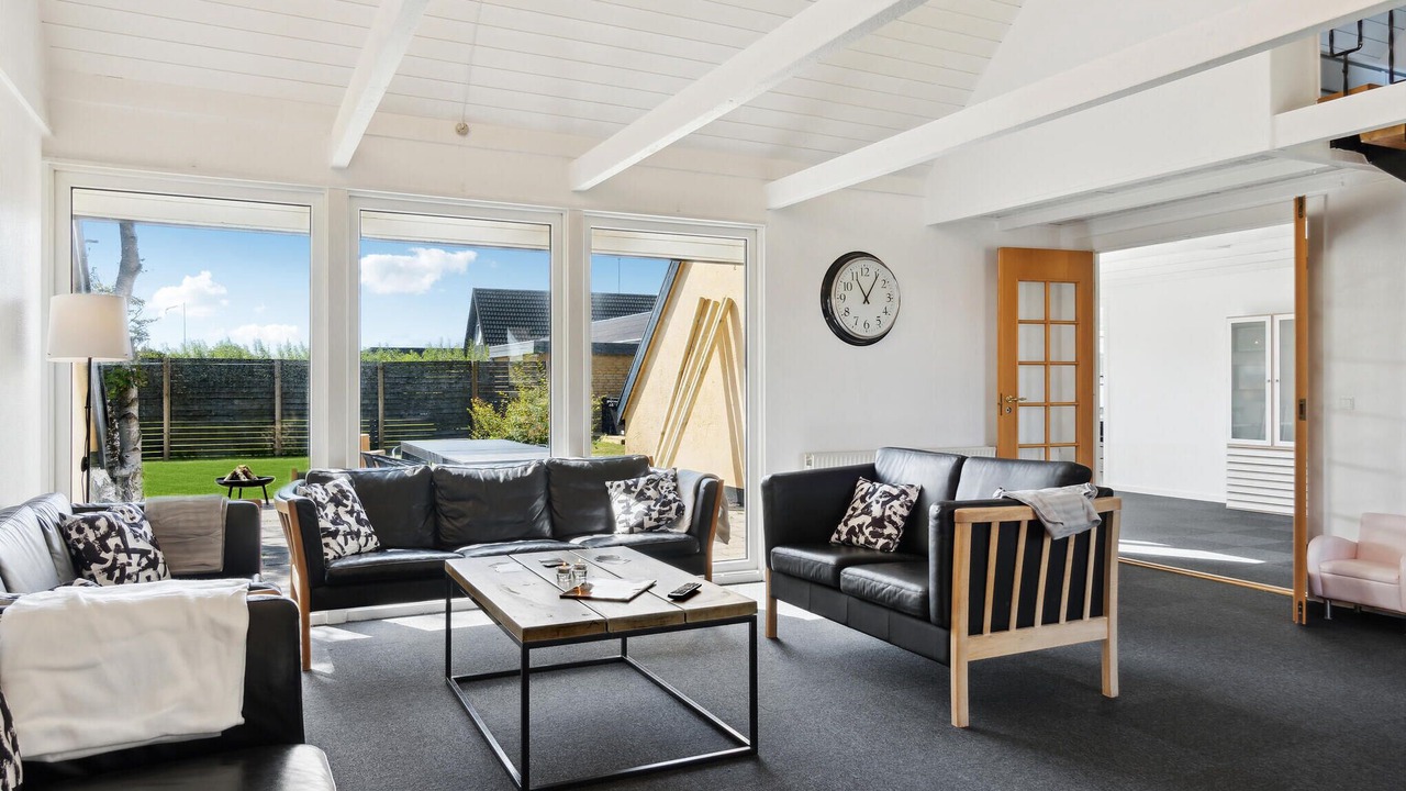 Photo of Bedroom in Lokken