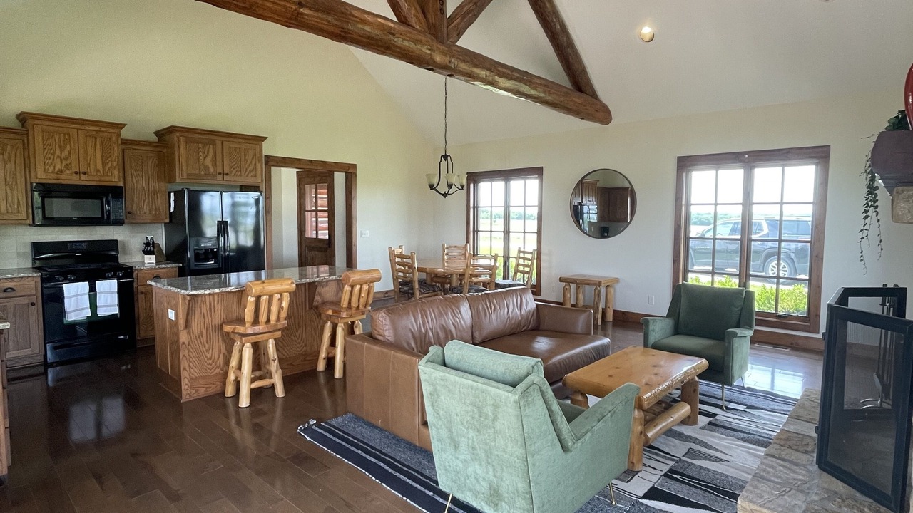 Photo of Livingroom in Drexel
