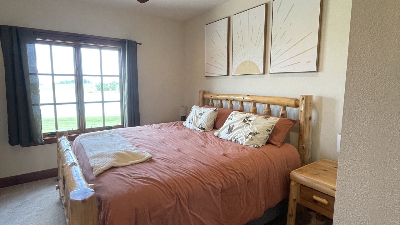 Photo of Bedroom in Drexel
