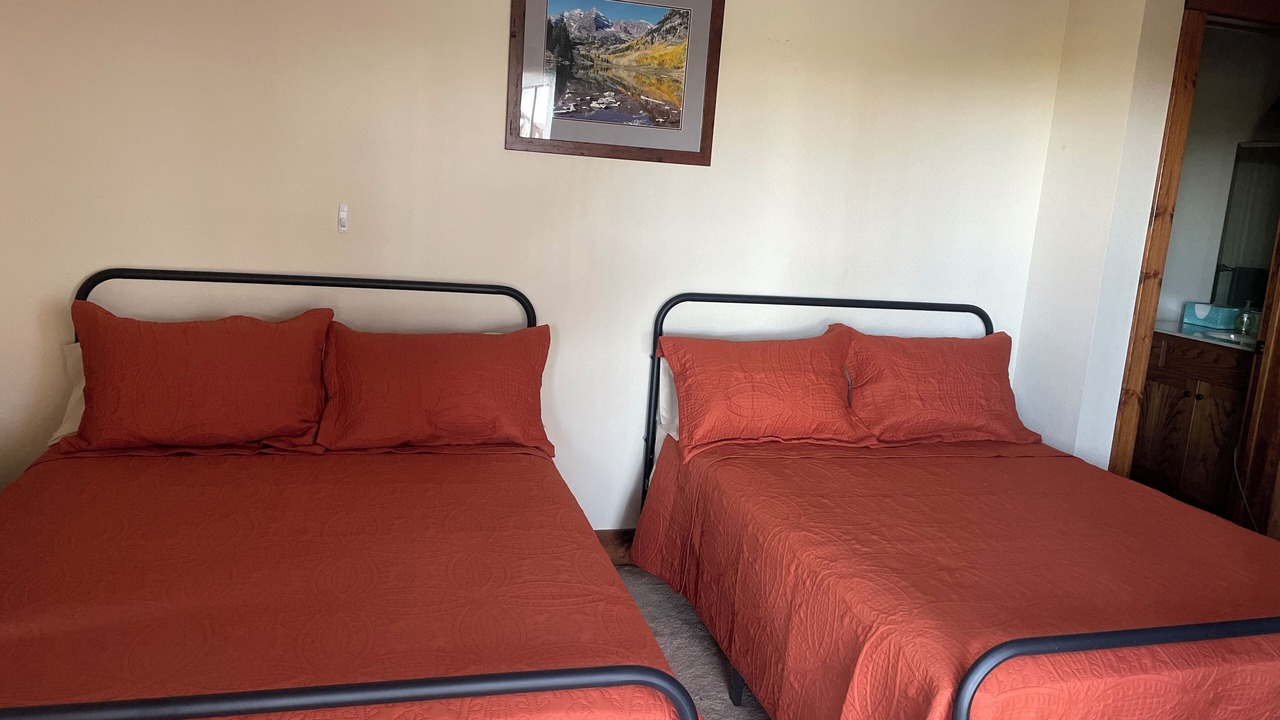 Photo of Bedroom in Drexel