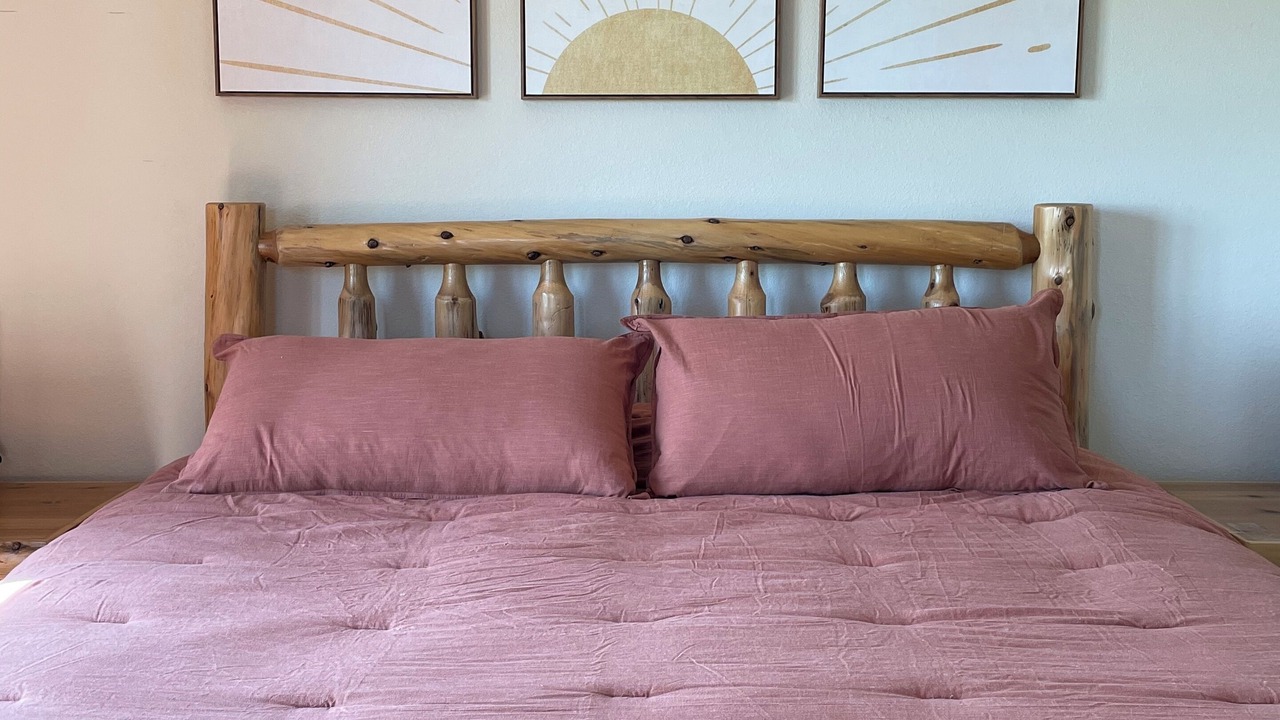 Photo of Bedroom in Drexel