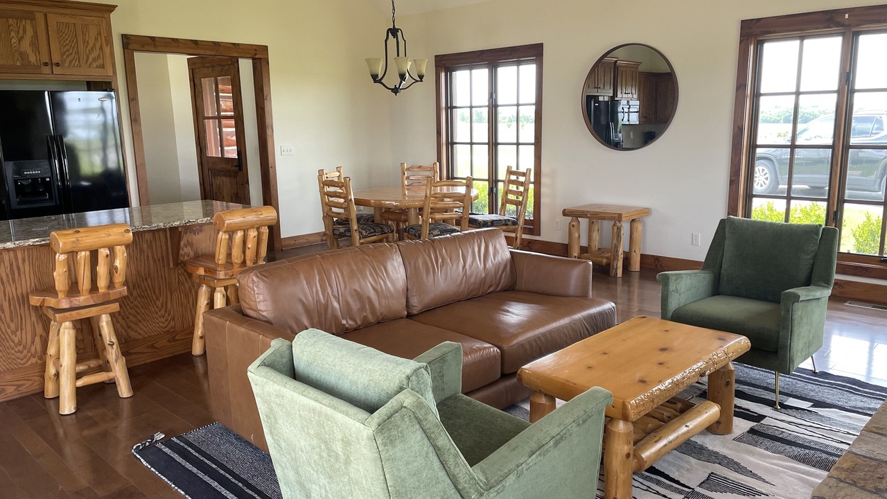Photo of Livingroom in Drexel