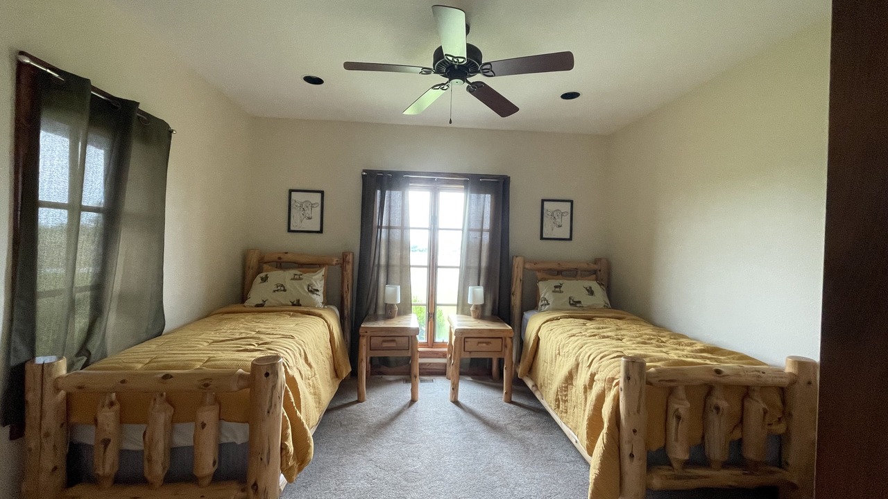 Photo of Bedroom in Drexel