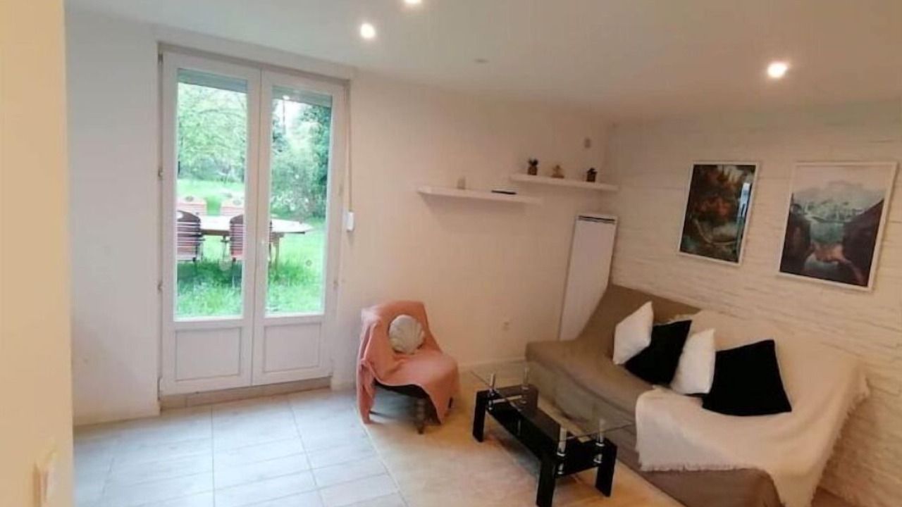 Photo of Livingroom in Villeneuve-Saint-Georges