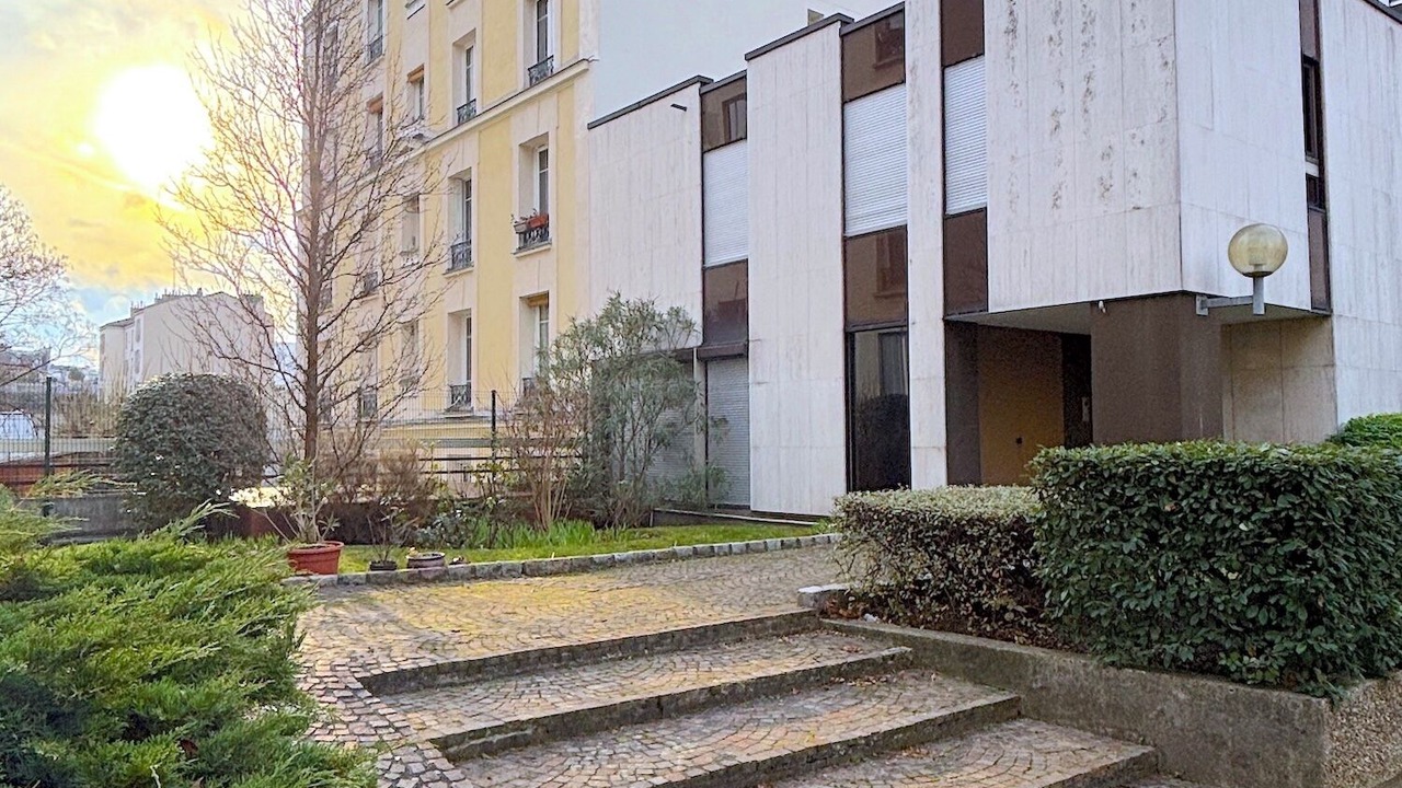 Photo of Outdoor in Quartier du Petit-Montrouge