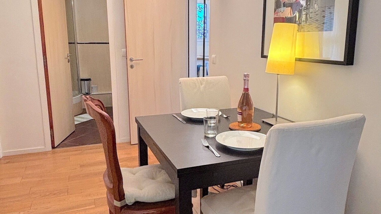 Photo of Others in Quartier du Petit-Montrouge