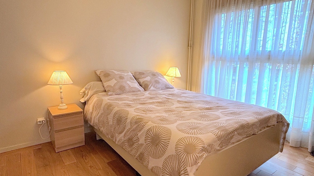 Photo of Bedroom in Quartier du Petit-Montrouge
