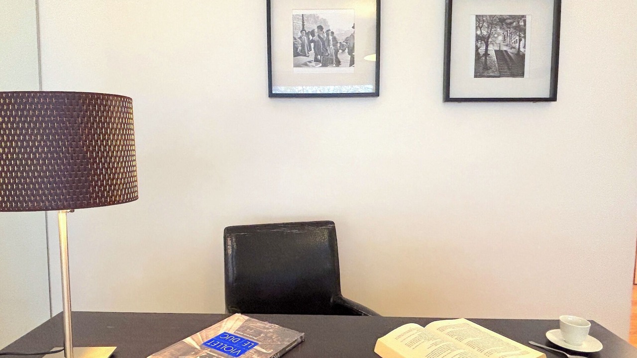 Photo of Others in Quartier du Petit-Montrouge