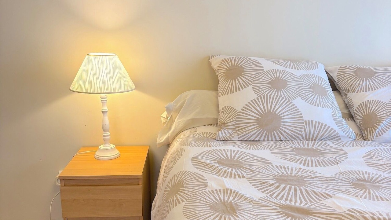 Photo of Bedroom in Quartier du Petit-Montrouge