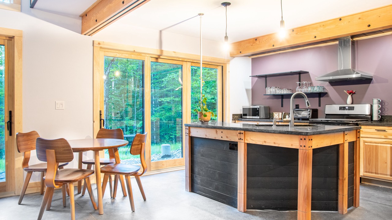 Photo of Kitchen in Warren