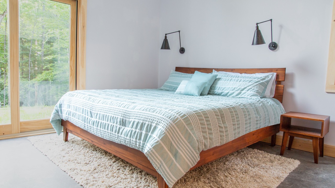 Photo of Bedroom in Warren