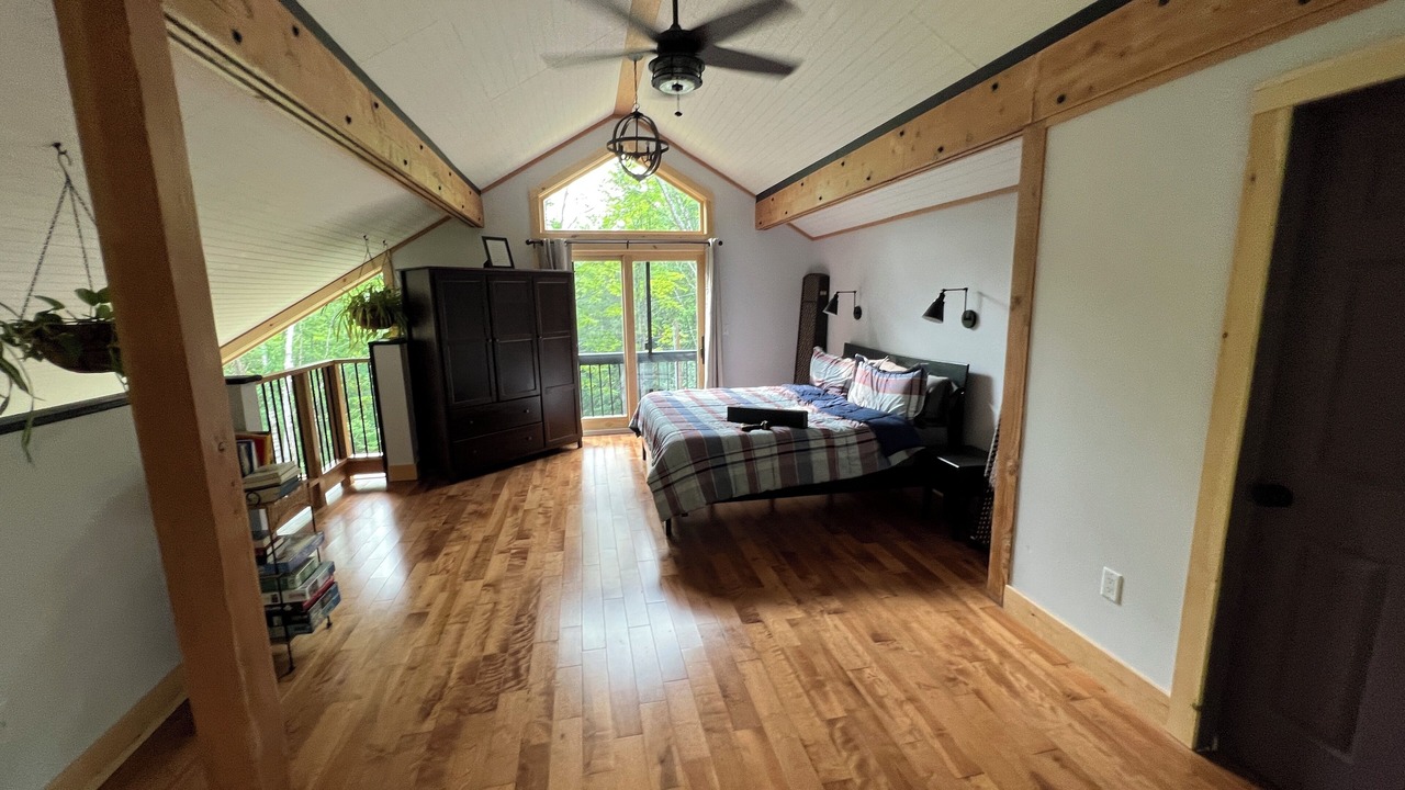 Photo of Bedroom in Warren