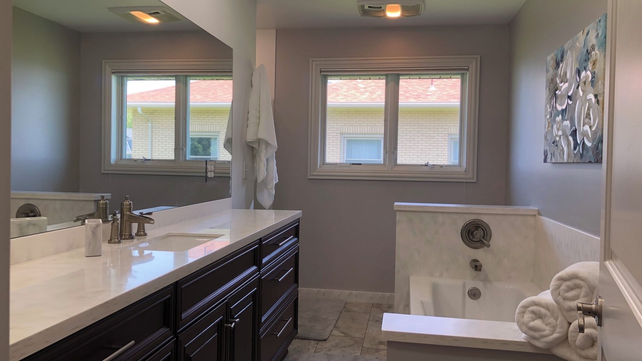 Photo of Bathroom in Erie