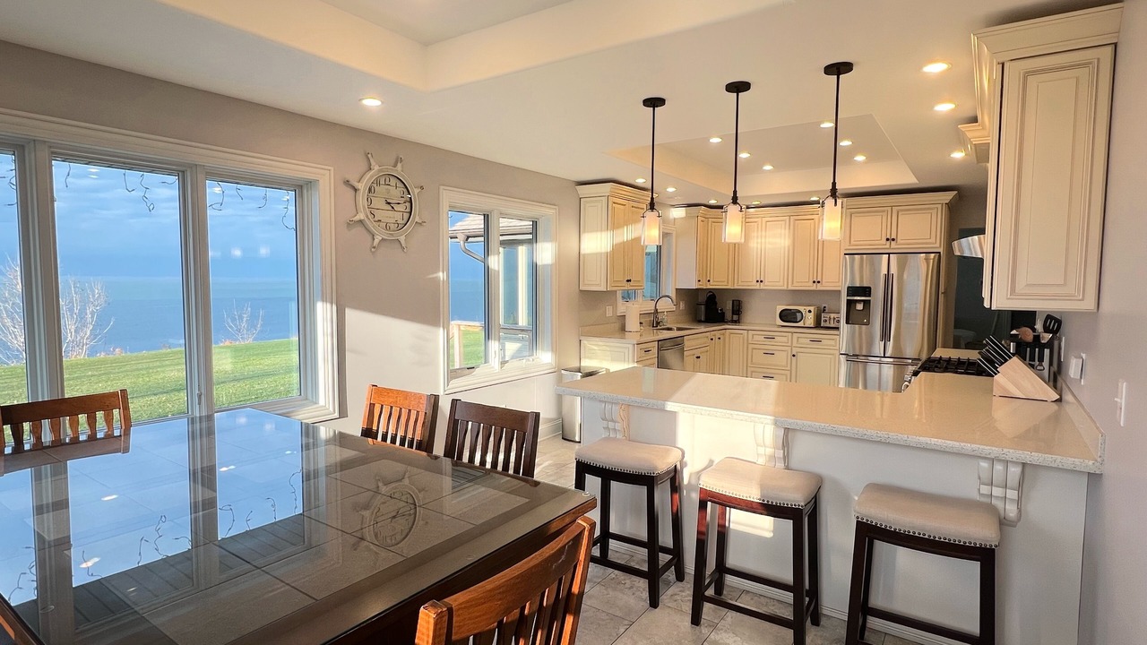 Photo of Kitchen in Erie