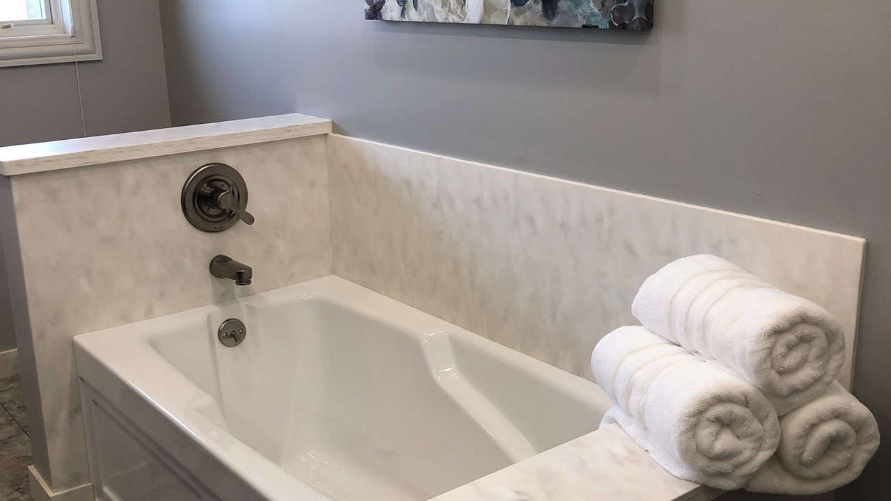 Photo of Bathroom in Erie
