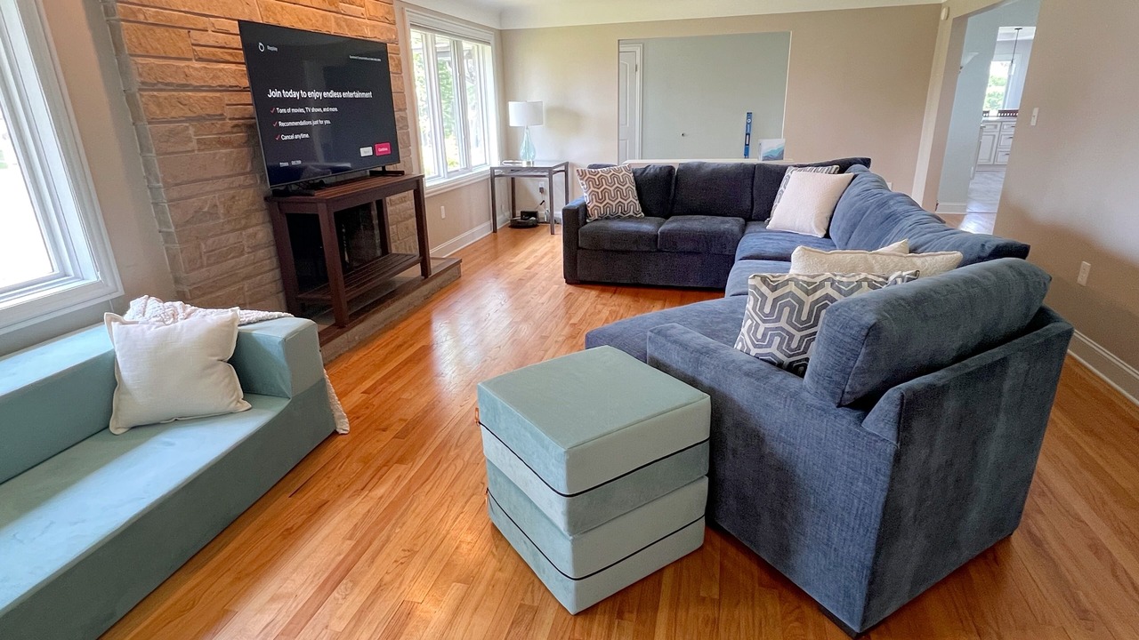 Photo of Livingroom in Erie