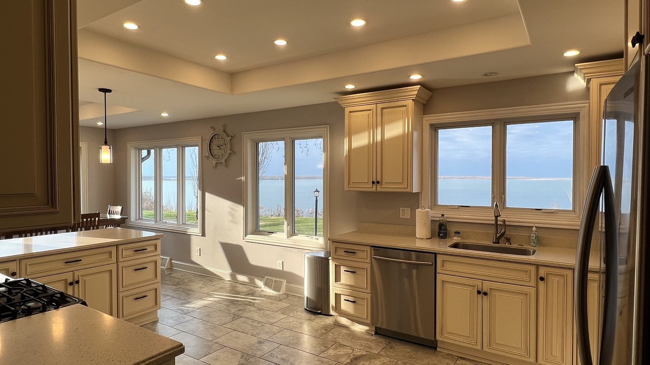 Photo of Kitchen in Erie