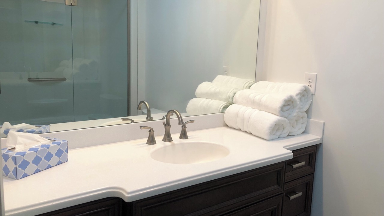 Photo of Bathroom in Erie