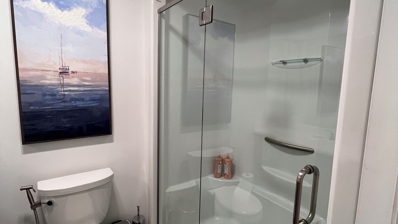Photo of Bathroom in Erie