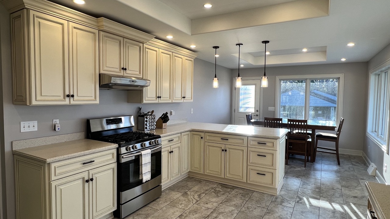 Photo of Kitchen in Erie