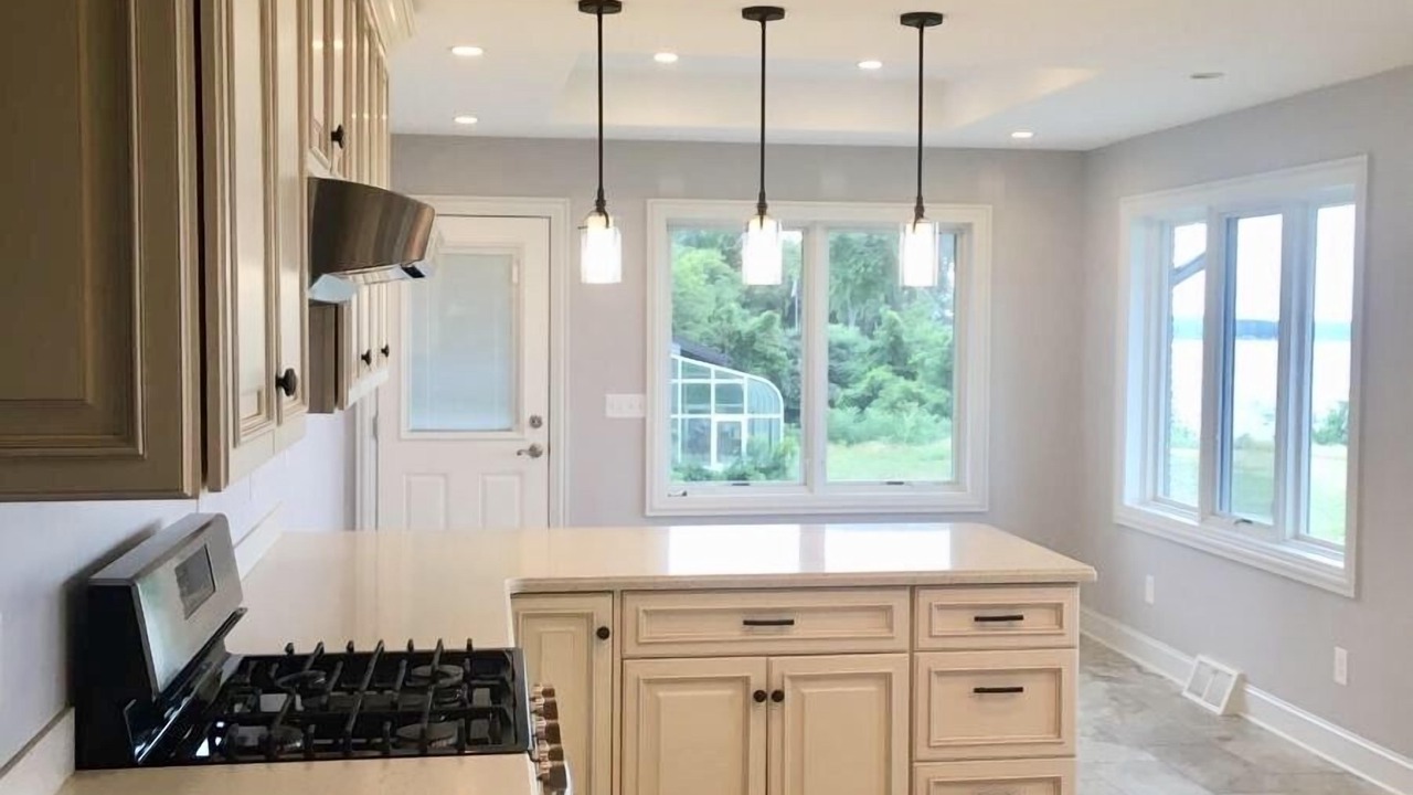 Photo of Kitchen in Erie