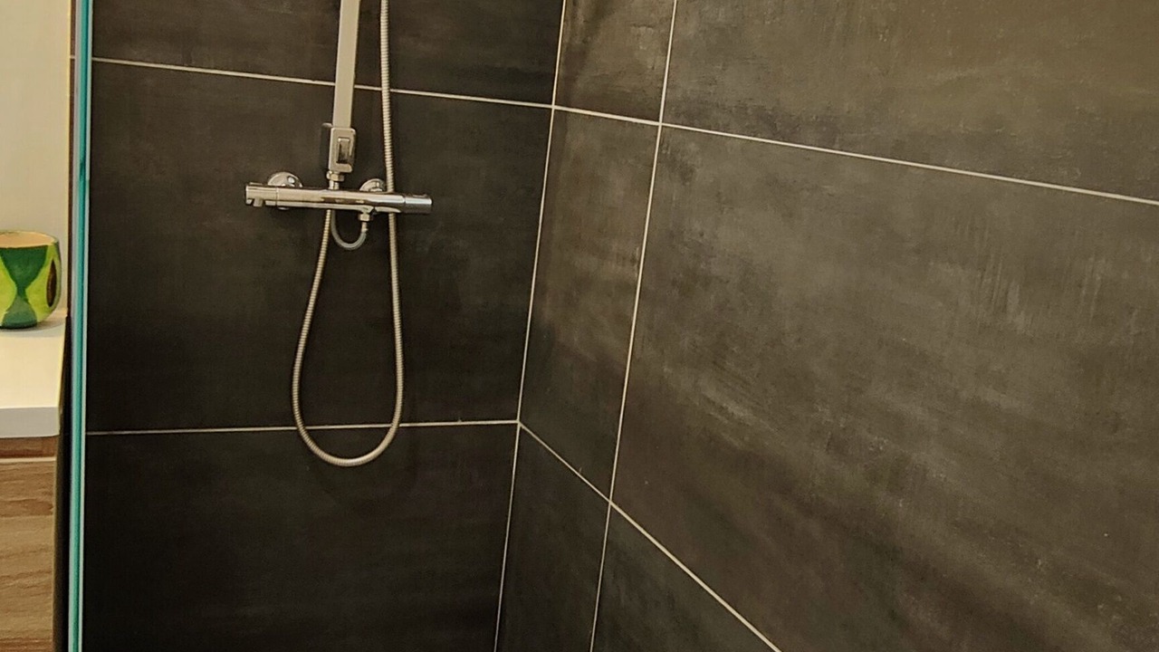 Photo of Bathroom in Saint-Etienne-de-Fontbellon