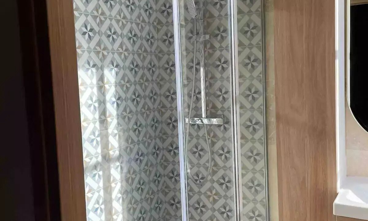 Photo of Bathroom in Mont-pres-Chambord