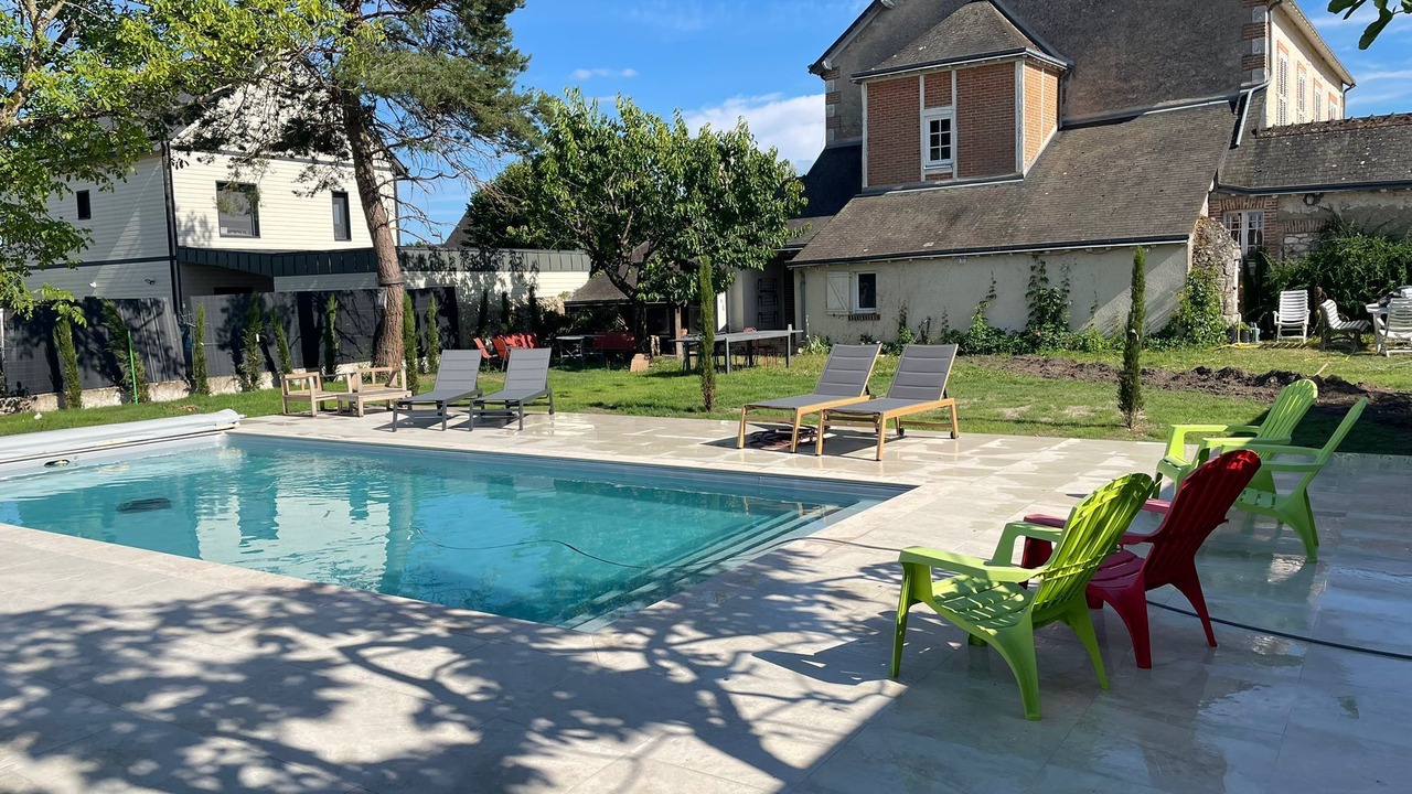 Photo of Outdoor in Mont-pres-Chambord