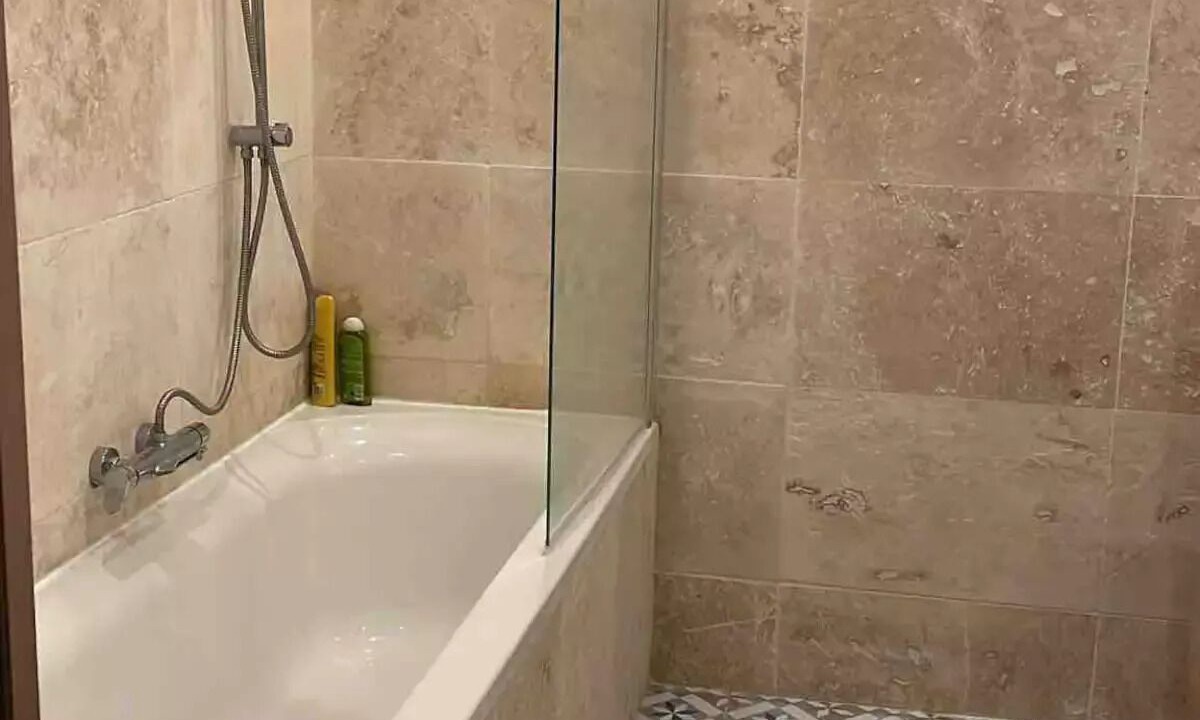 Photo of Bathroom in Mont-pres-Chambord