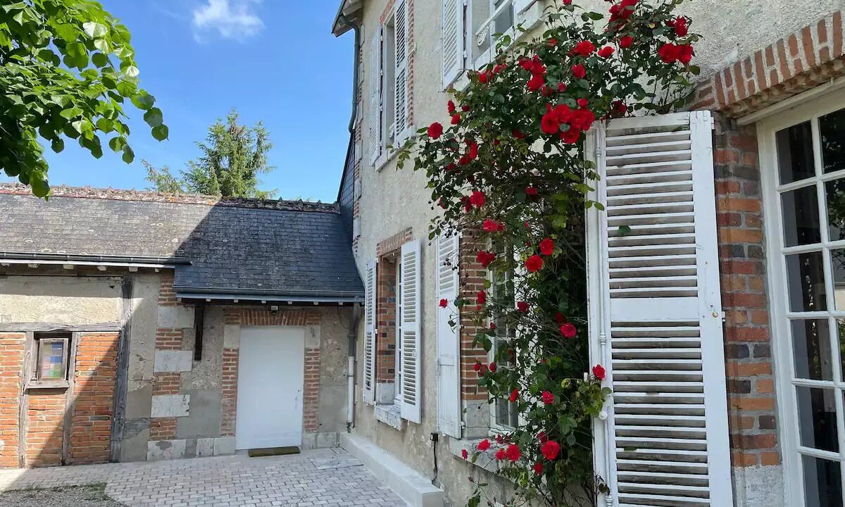Photo of Outdoor in Mont-pres-Chambord