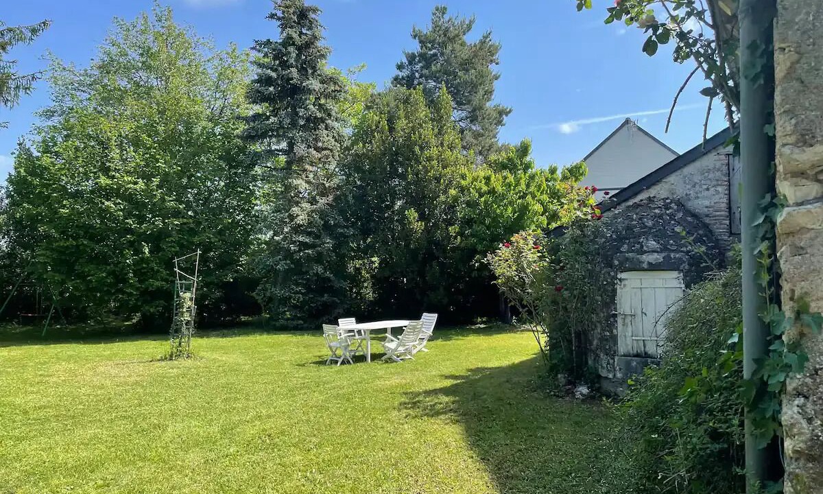 Photo of Outdoor in Mont-pres-Chambord