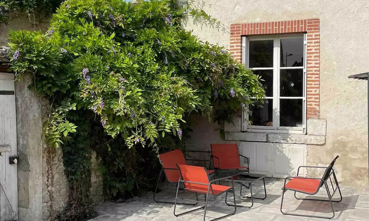 Photo of Patio Balcony in Mont-pres-Chambord