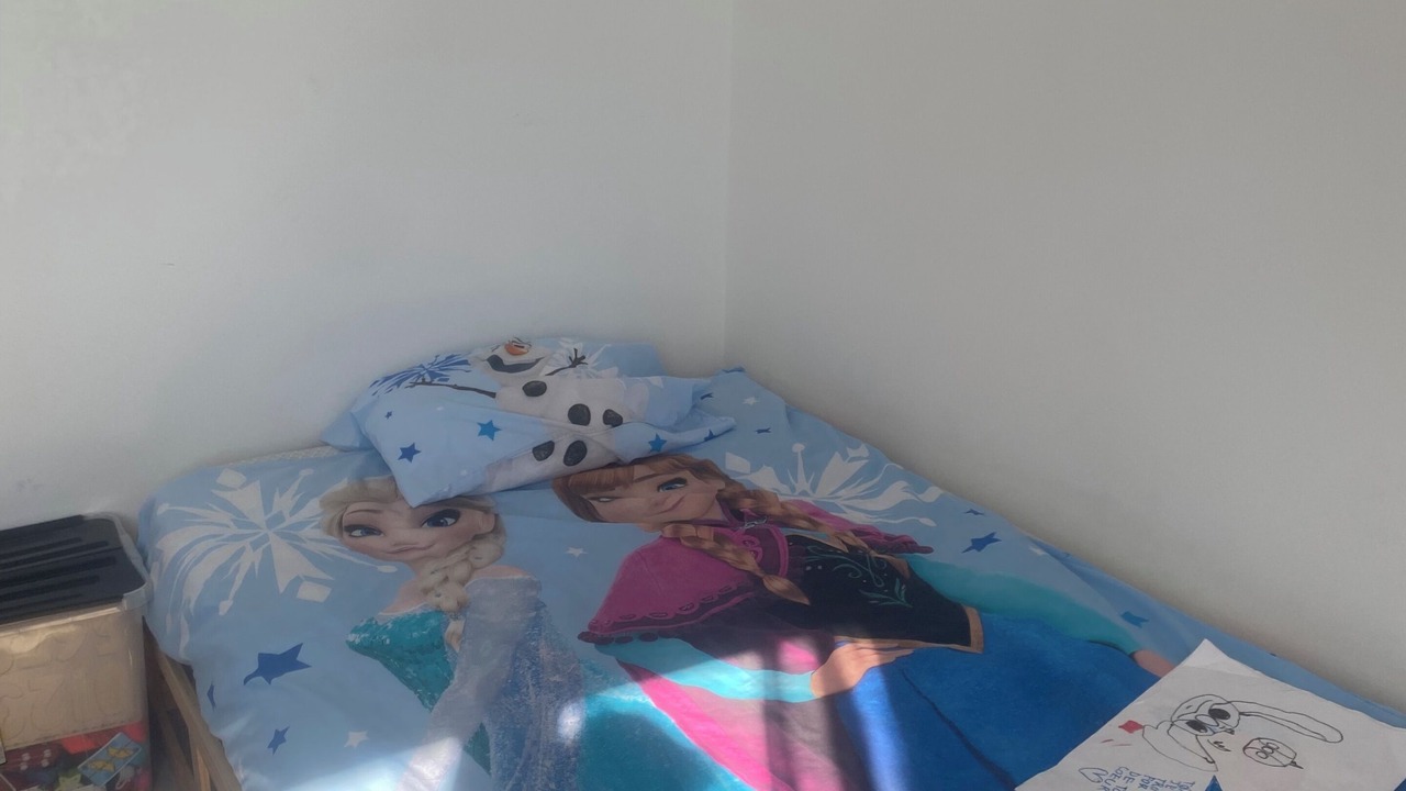 Photo of Bedroom in Bussy-Saint-Georges