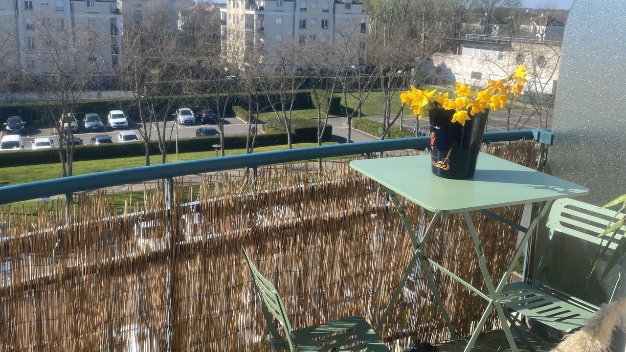 Photo of Outdoor in Bussy-Saint-Georges