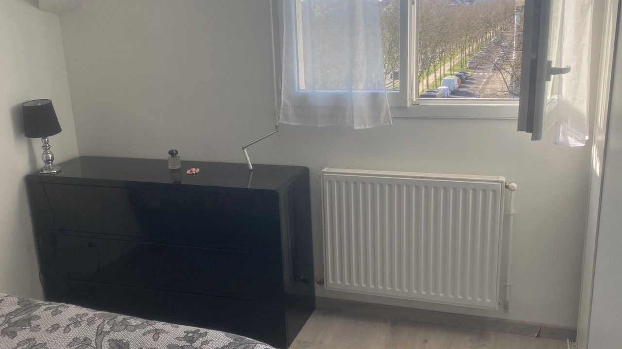 Photo of Bedroom in Bussy-Saint-Georges