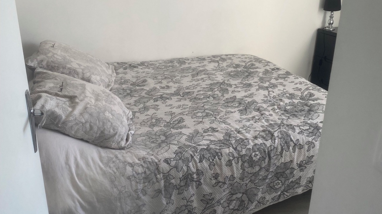 Photo of Bedroom in Bussy-Saint-Georges