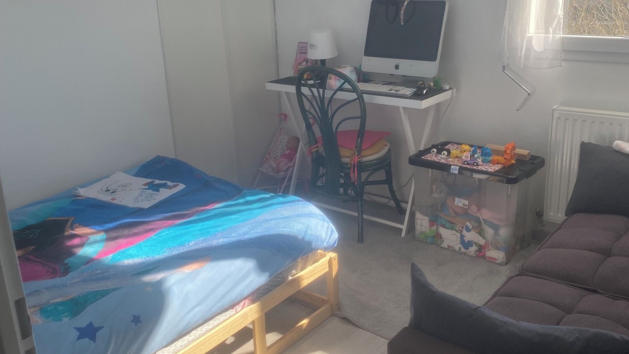 Photo of Bedroom in Bussy-Saint-Georges