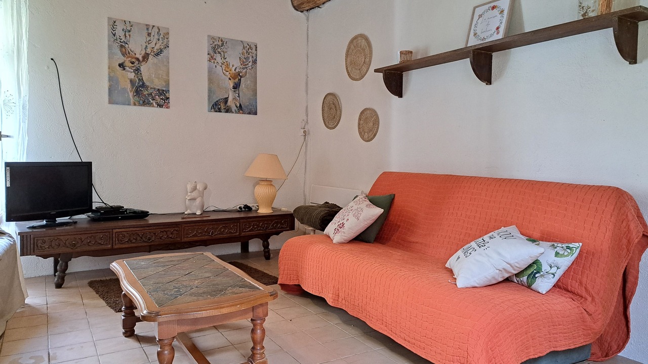 Photo of Livingroom in Melagues