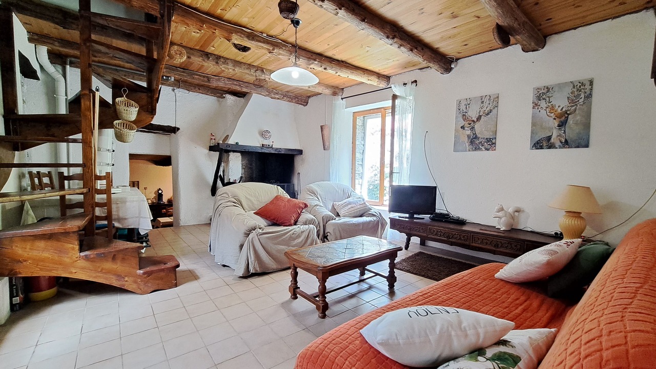 Photo of Livingroom in Melagues