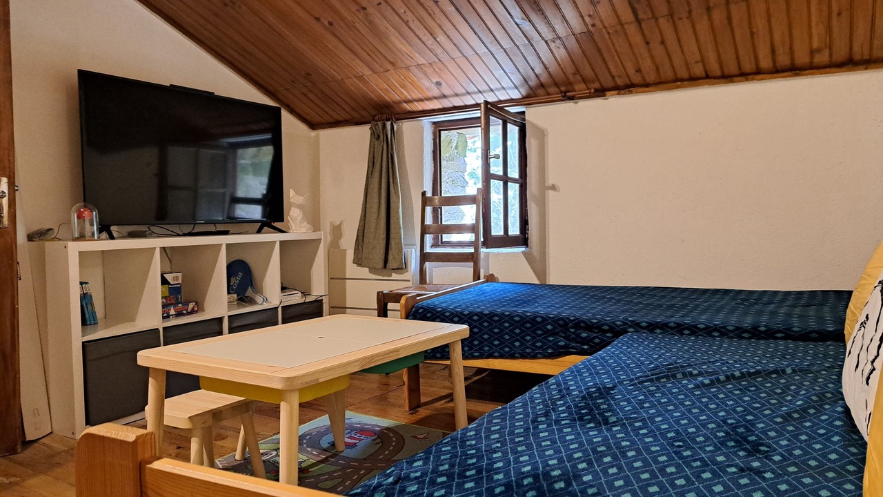 Photo of Bedroom in Melagues